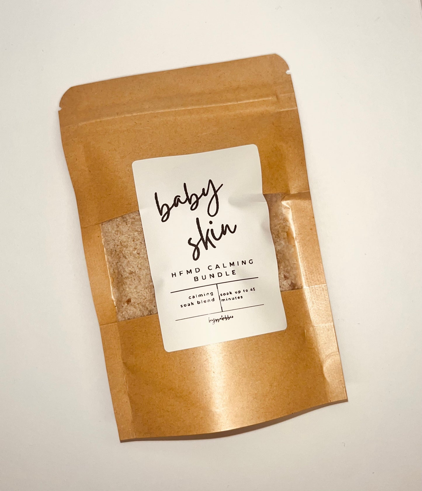 HFMD - Baby Bundle