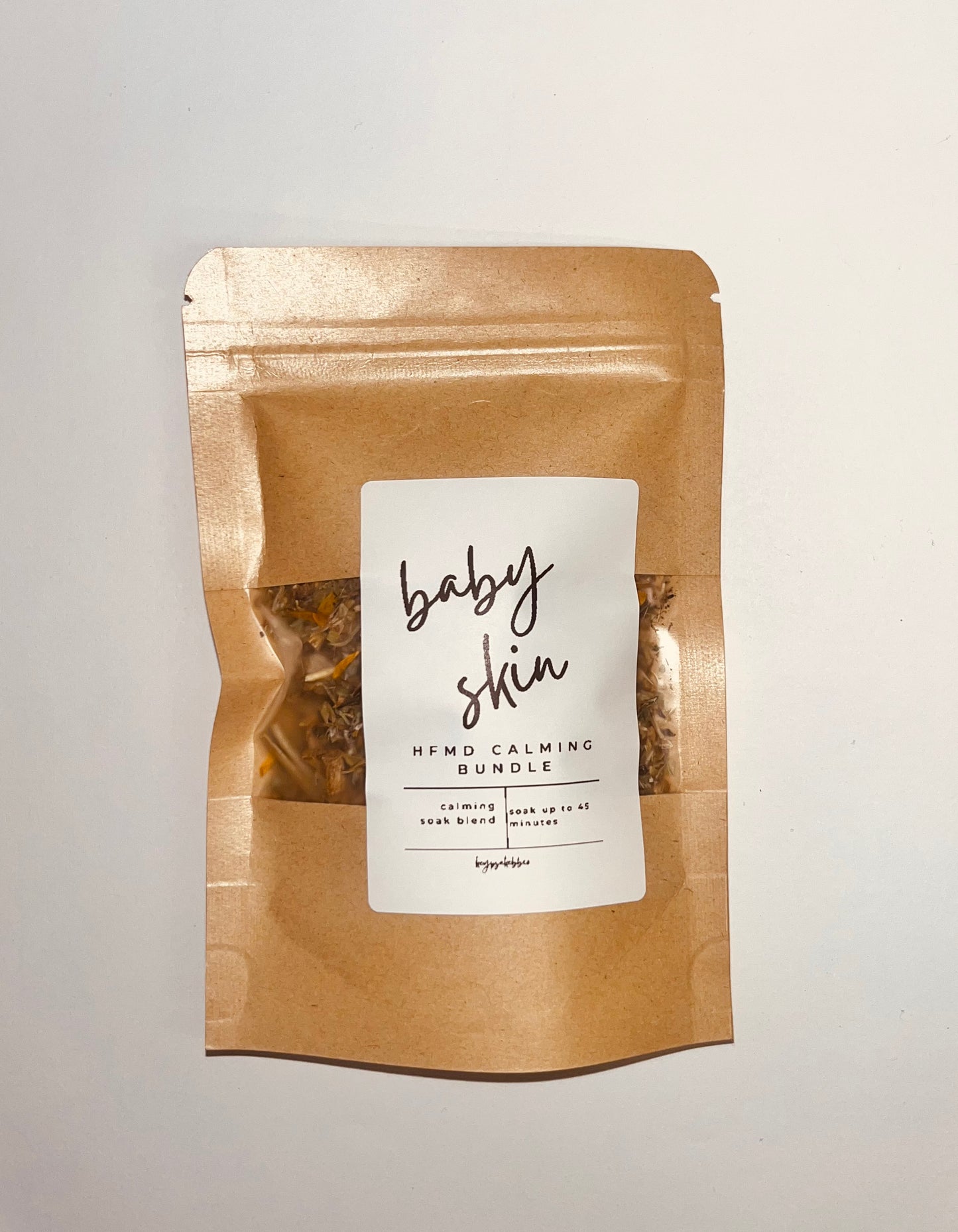 HFMD - Baby Bundle