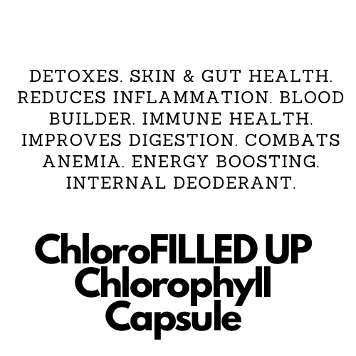 Chlorophyll