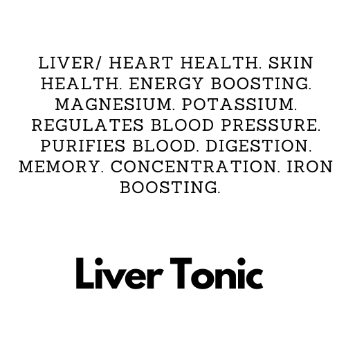 Liver Tonic