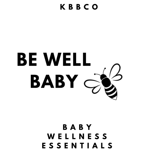 Baby Wellness Essentials