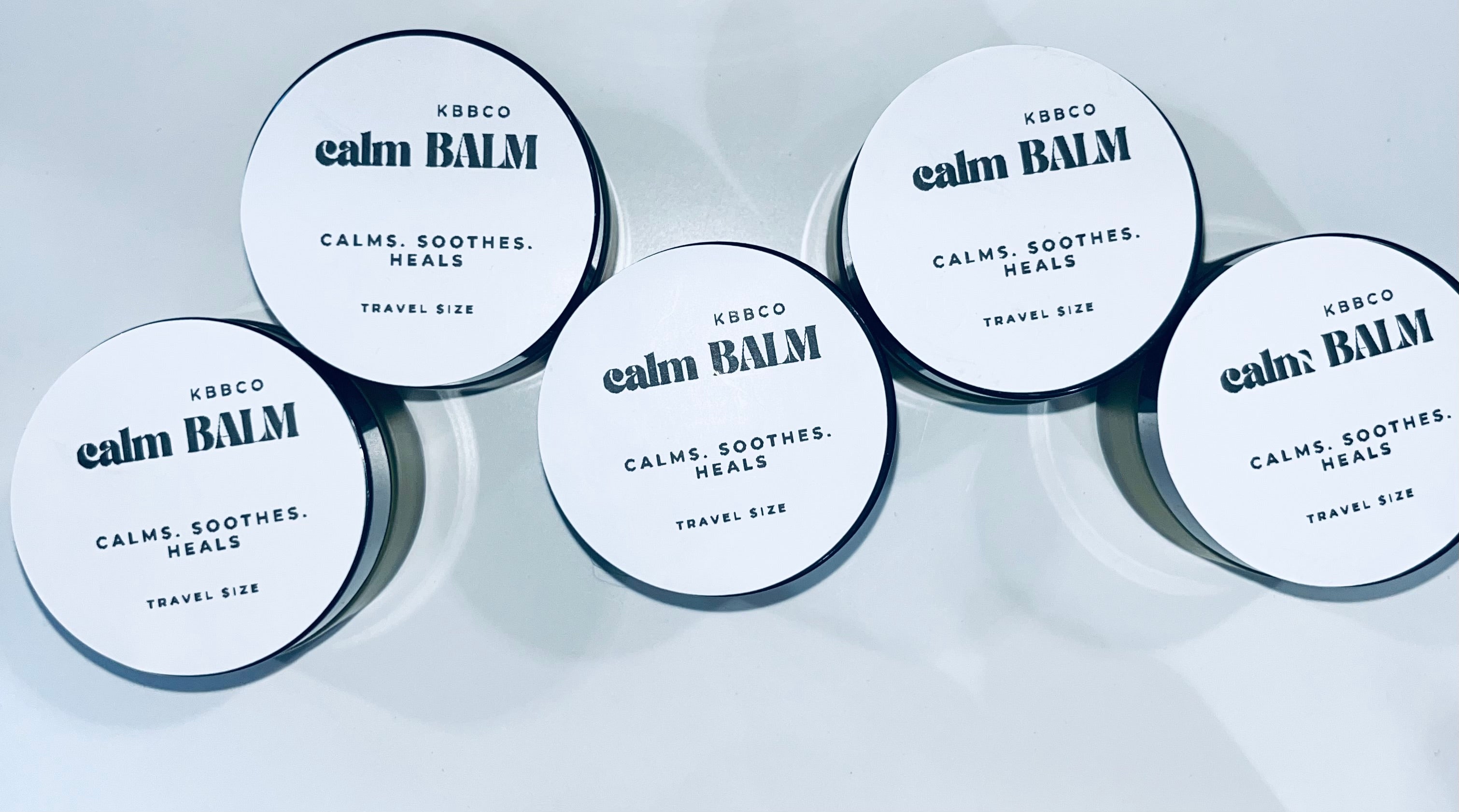 Calm Balm