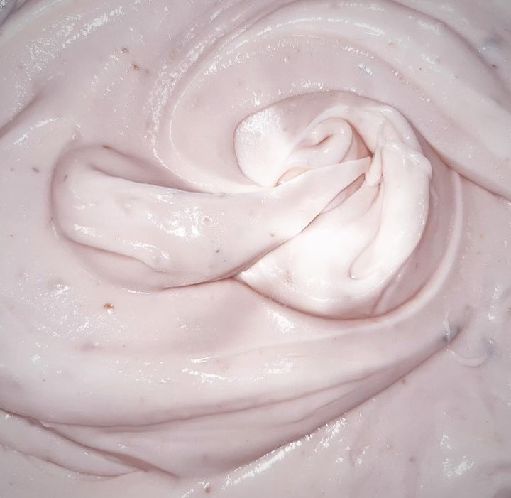 Baby Unscented Calming Care