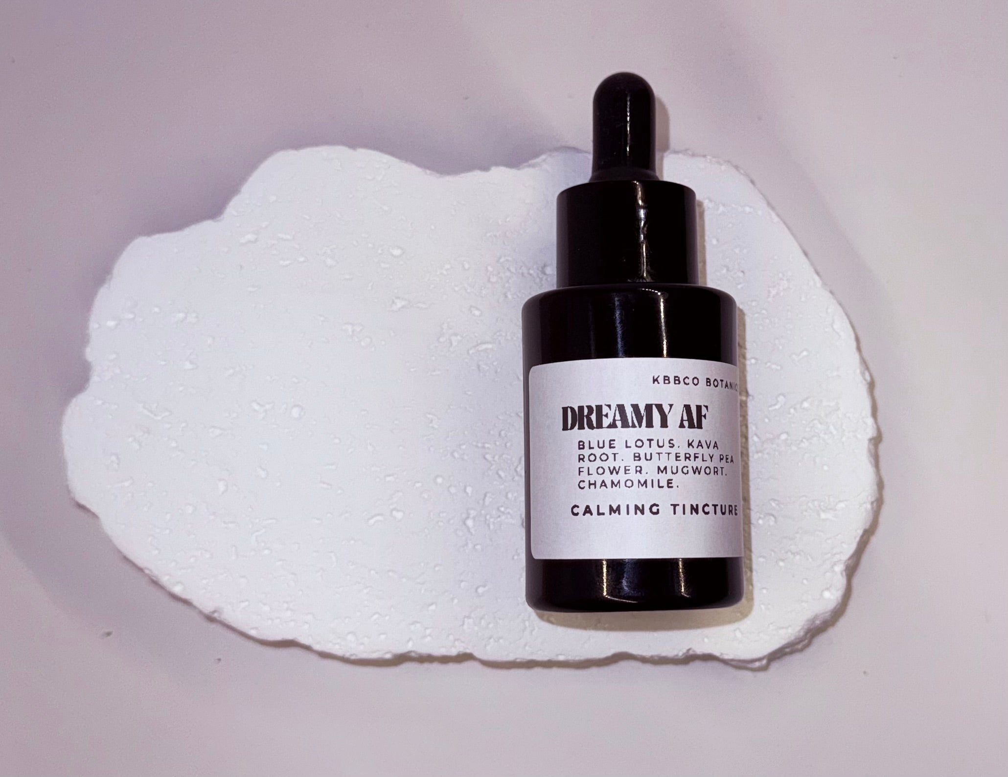Dreamy Af ; Calming Tincture