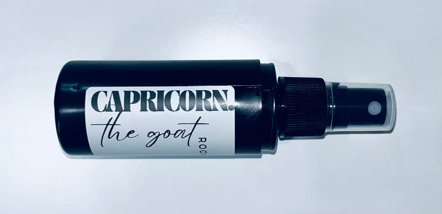 CAPRICORN : The Goat