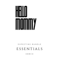 Hello Mommy - Expecting Essentials