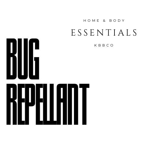 Bug Repellent