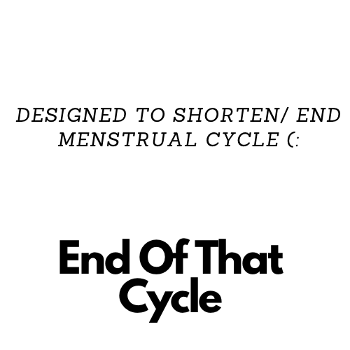 End Of That Cycle